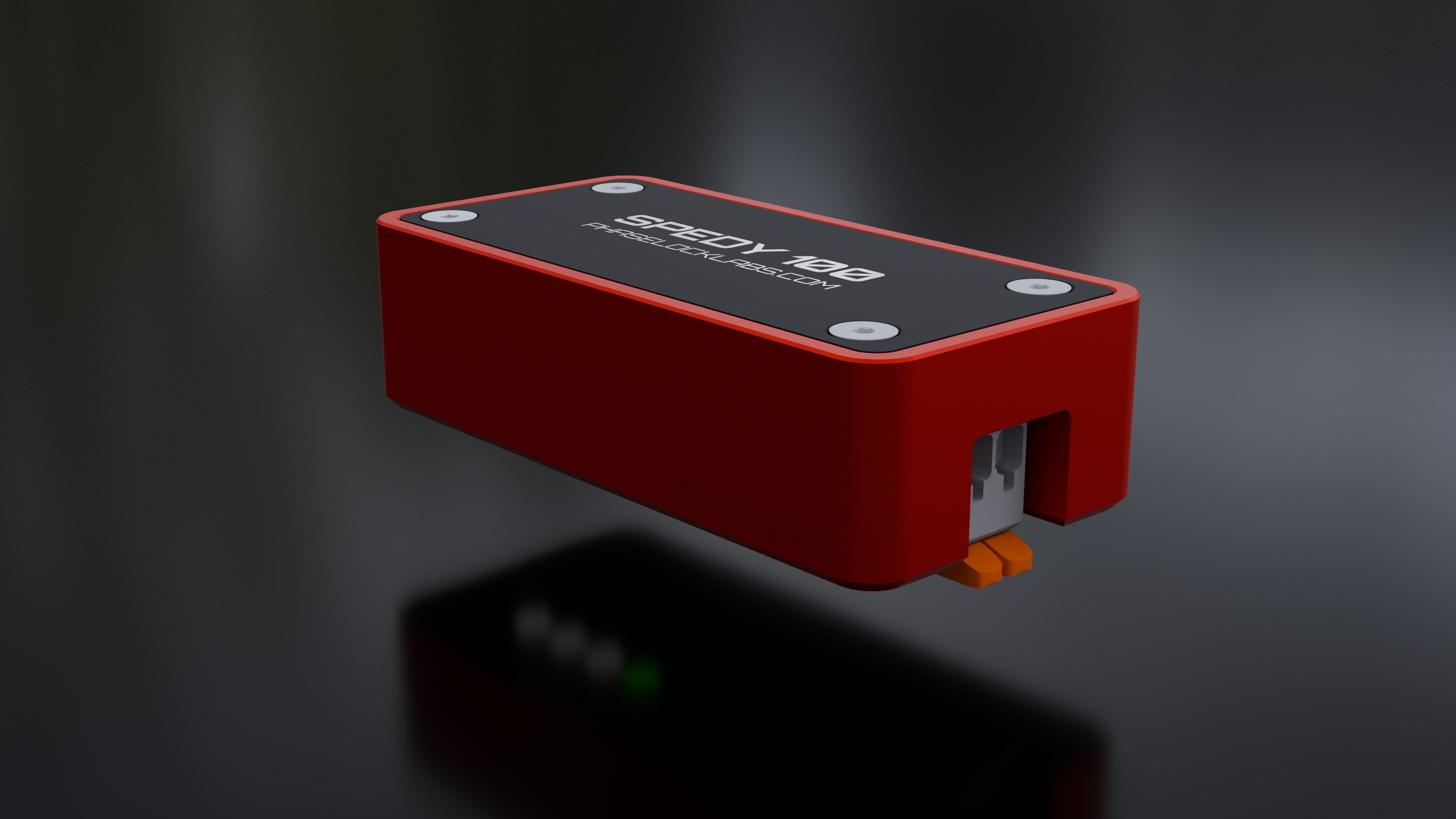 SPEdy 100 USB-C to Single Pair Ethernet Adapter